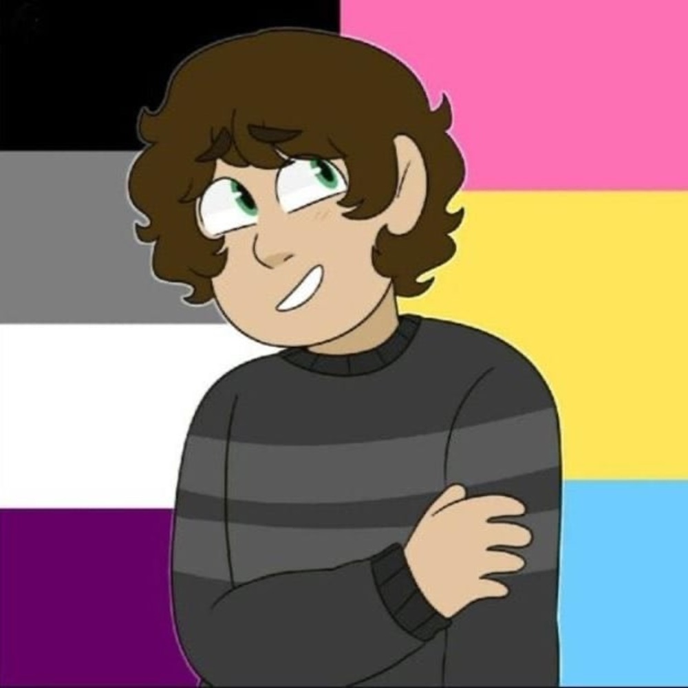 Meet your Posher, Eddie